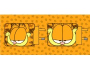 動漫工房 Garfield 4Ports USB旅行充電器